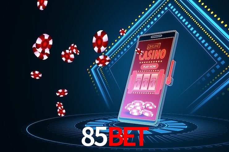 Experiência Promoções 85bet