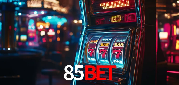 Segurança App 85bet