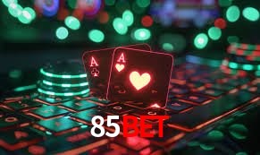 Jogos Certificados 85bet