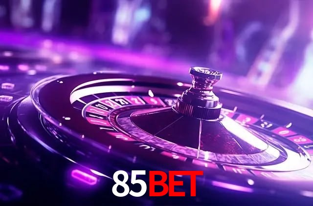 Apostas Certificadas 85bet