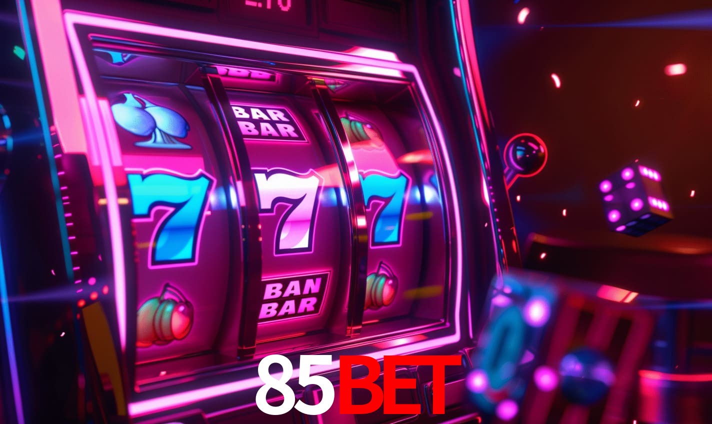 Prêmios Crash 85bet