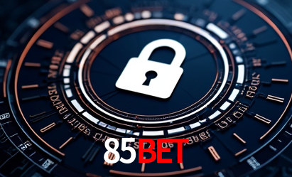 Segurança e Licenças 85bet