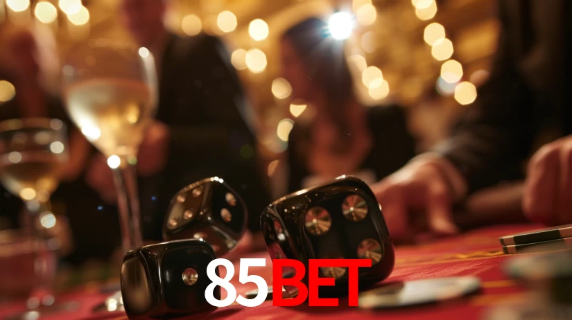 Sistema VIP 85bet